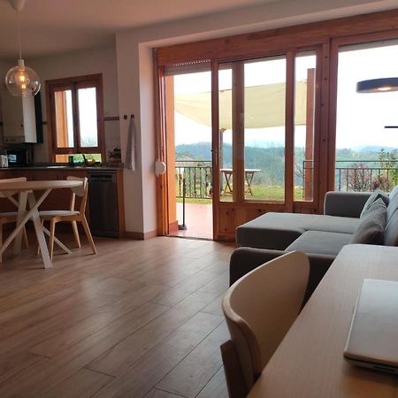 Casita Con Encanto, Junto A Comillas Canales  Экстерьер фото
