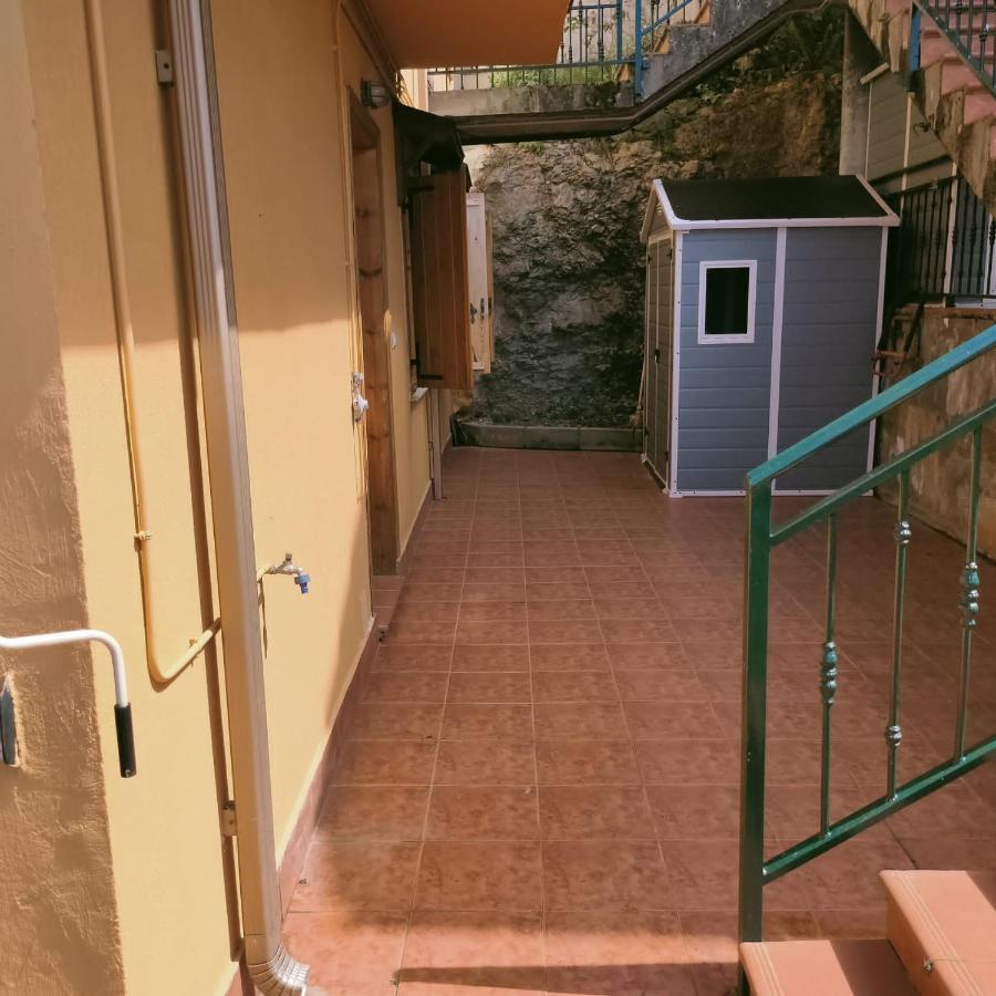 Casita Con Encanto, Junto A Comillas Canales  Экстерьер фото