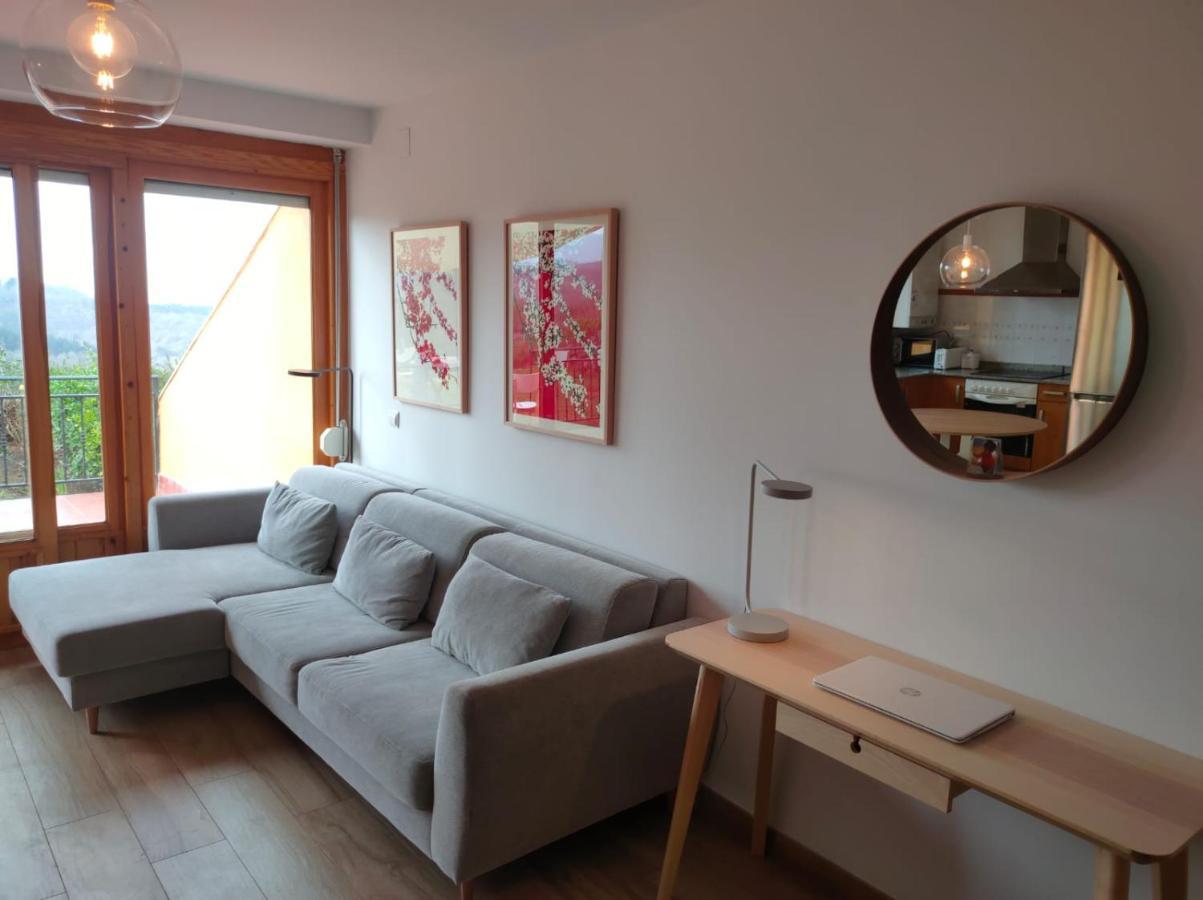 Casita Con Encanto, Junto A Comillas Canales  Экстерьер фото