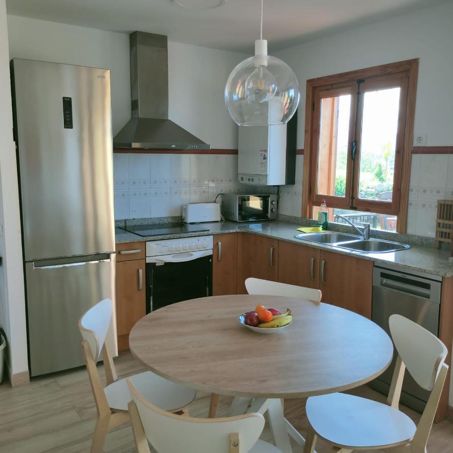 Casita Con Encanto, Junto A Comillas Canales  Экстерьер фото